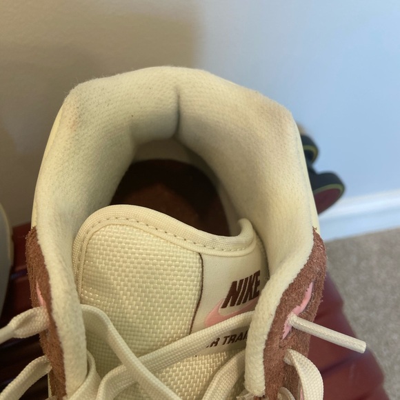 NIKE Air Trainer 1 Shoes Sneakers DM0522-201 unisex - Picture 4 of 11